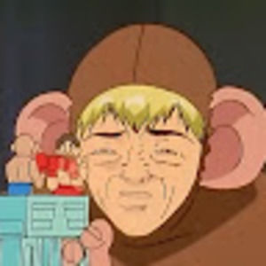 Meet your Posher, Kataku